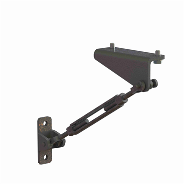 Steel Torque Arm Kit